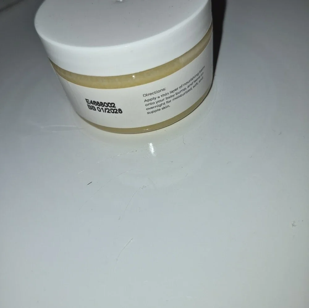 N/A immortelle overnight